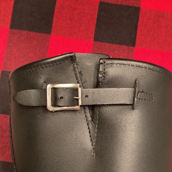 EUC PD Tuff boots. Size 9. - Picture 8 of 11